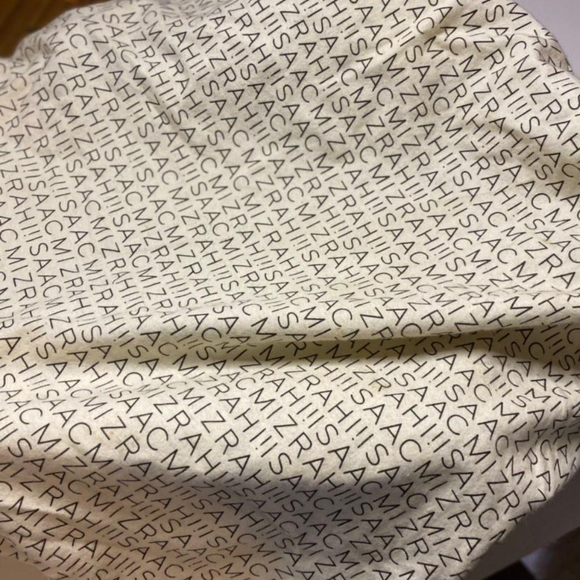 Black and white tote - Picture 5 of 7